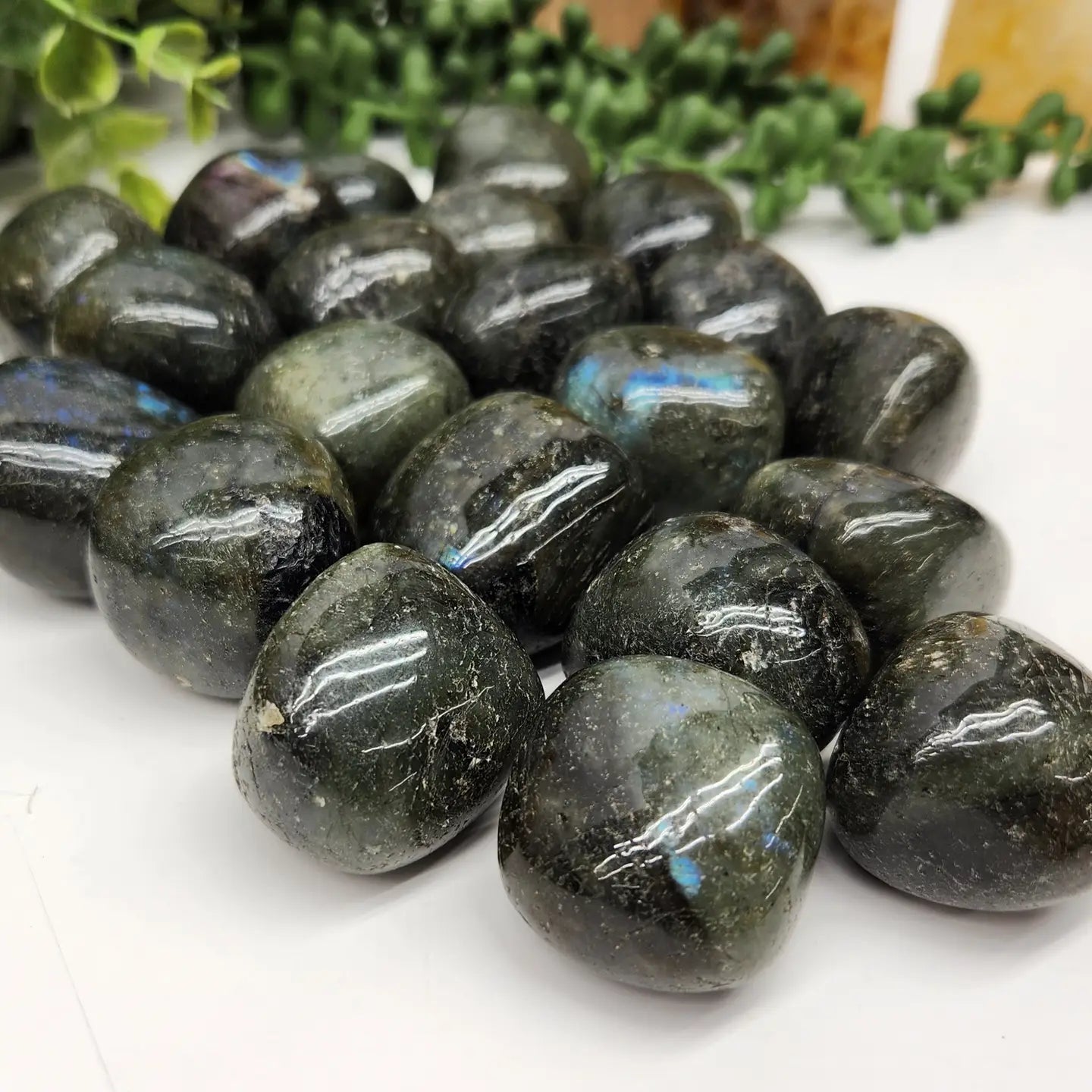Labradorite