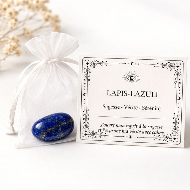 Lapis Lazuli