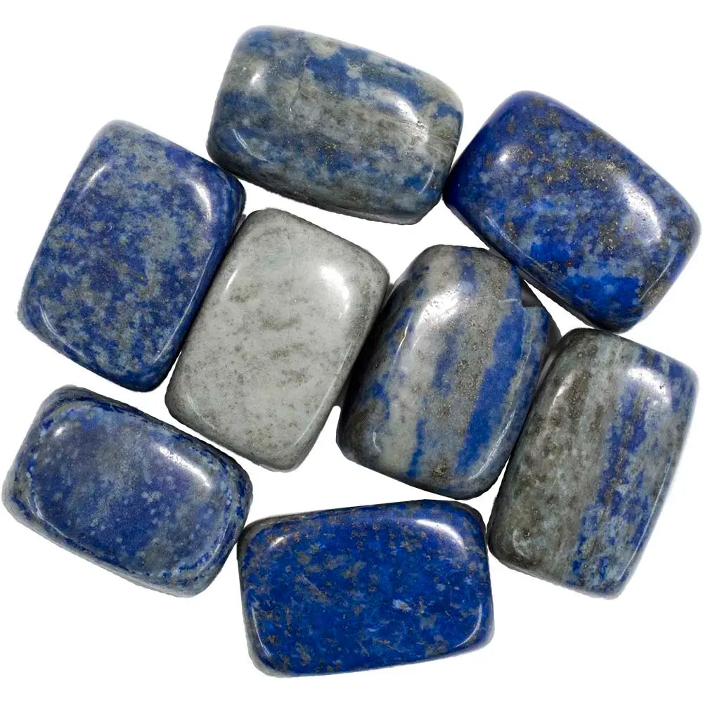 Lapis Lazuli