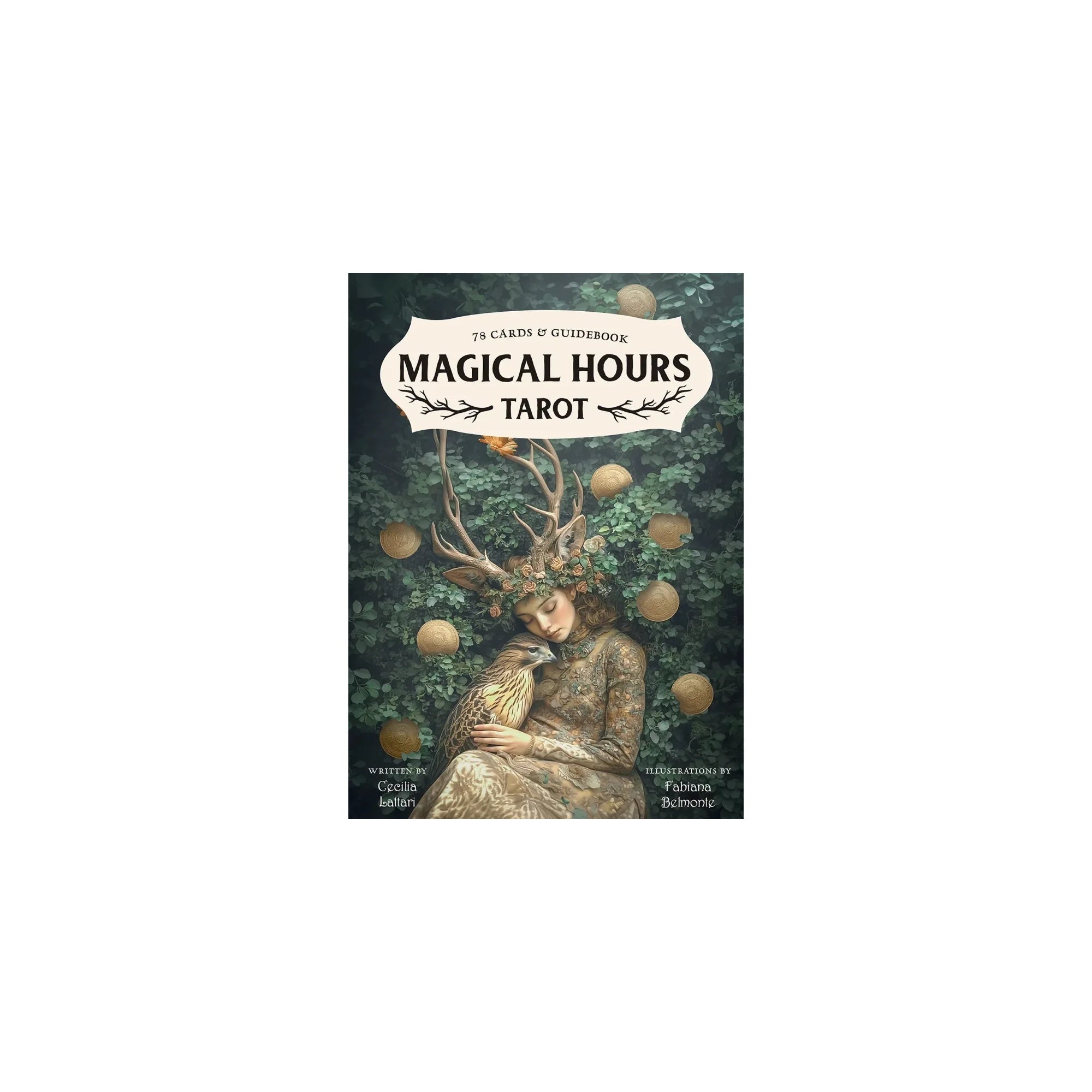 Magical Hours Tarot