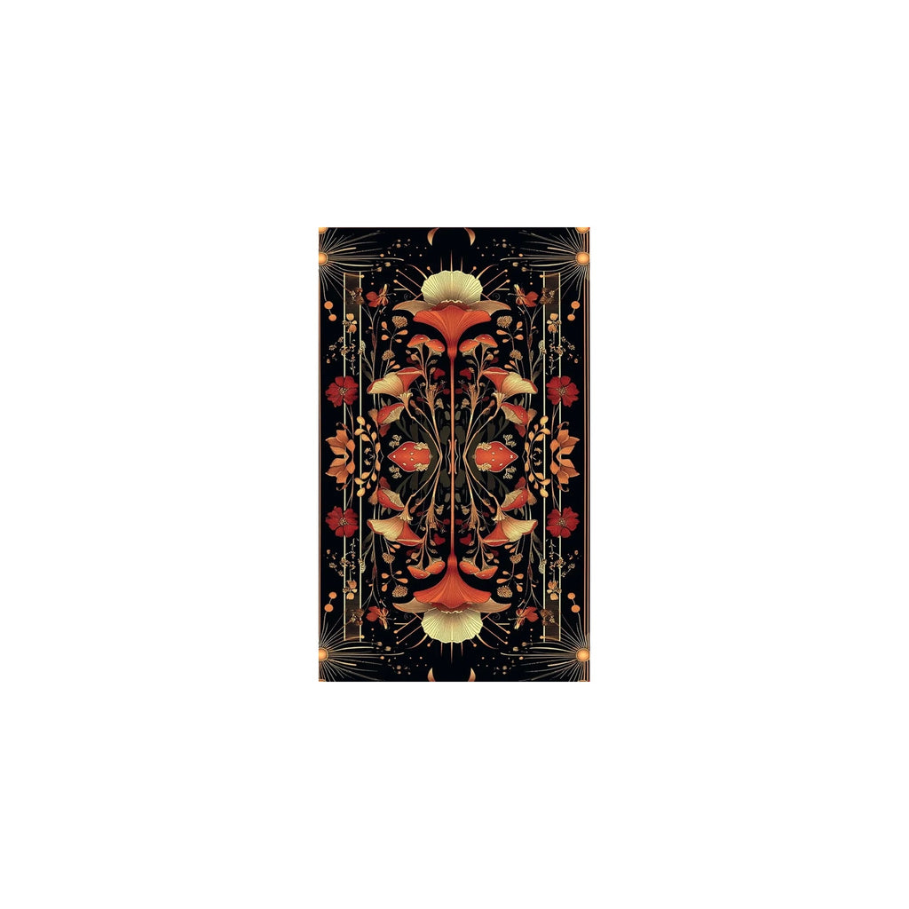 Magical Hours Tarot