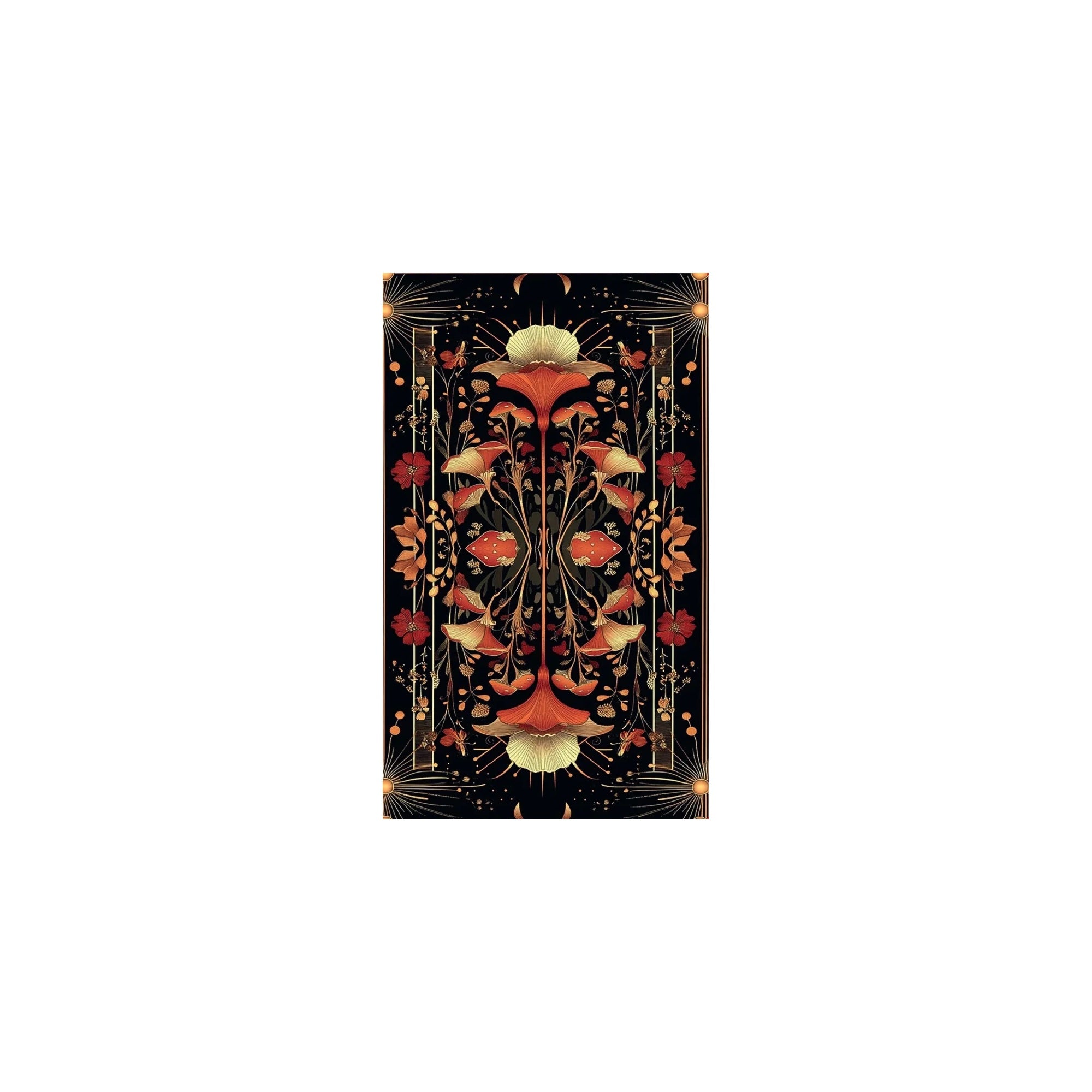 Magical Hours Tarot