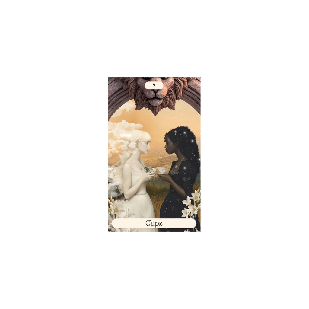 Magical Hours Tarot