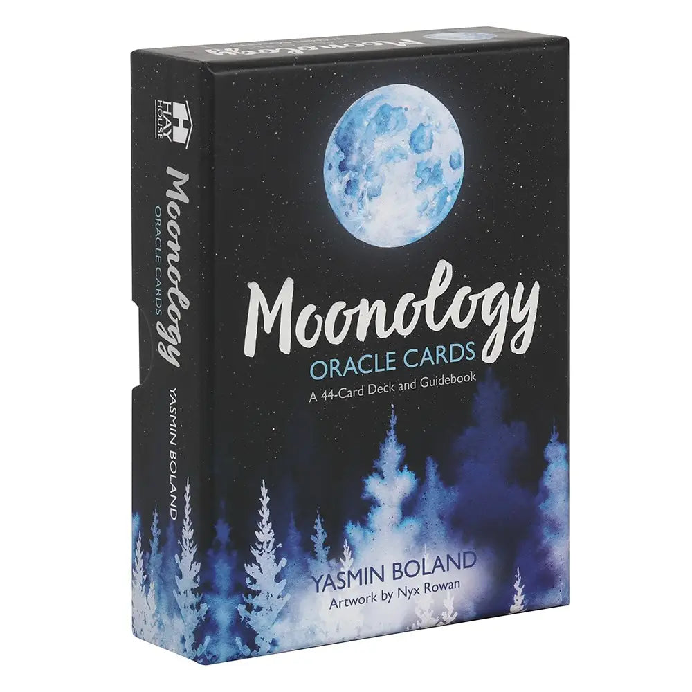 Moonology