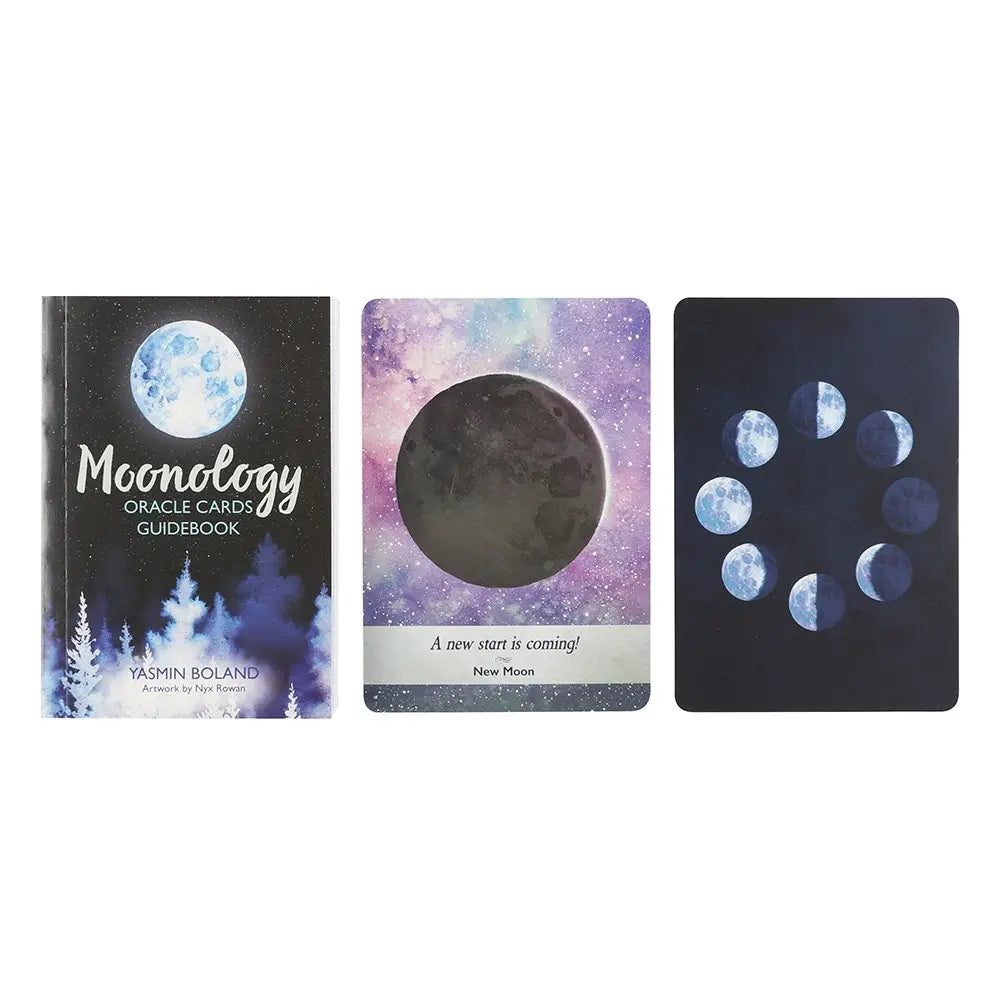 Moonology