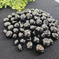 Black Obsidian