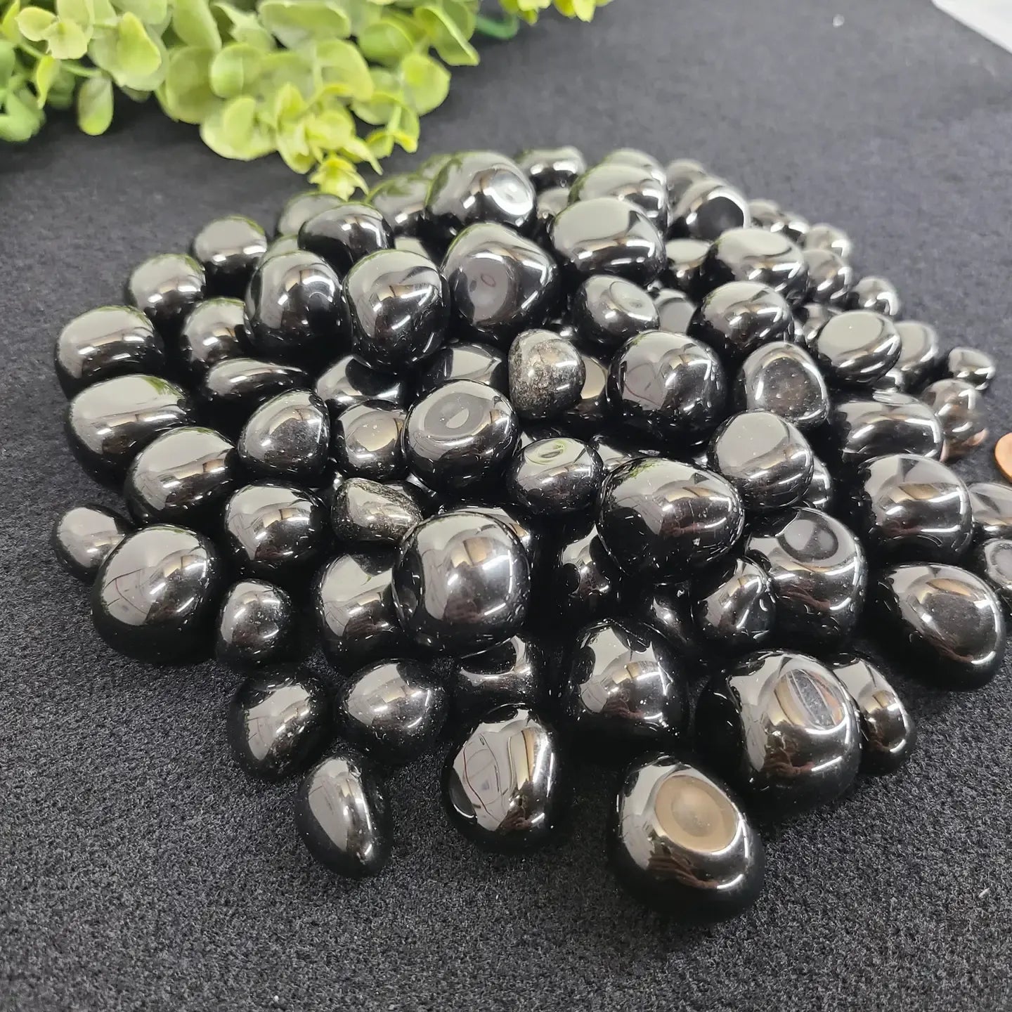 Black Obsidian