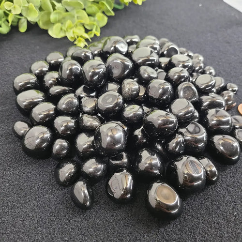 Black Obsidian