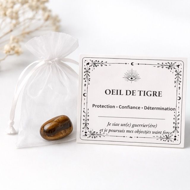 Tiger's Eye