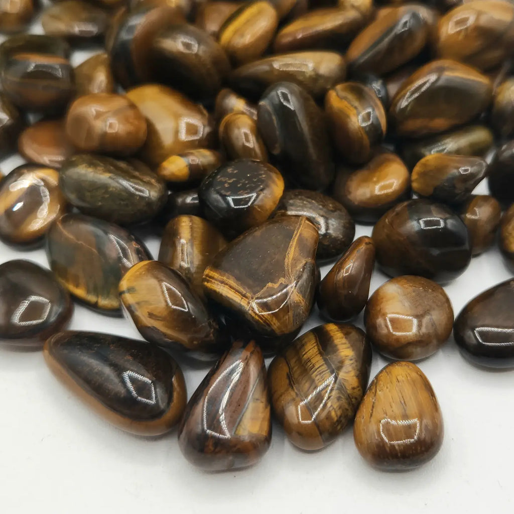 Tiger's Eye