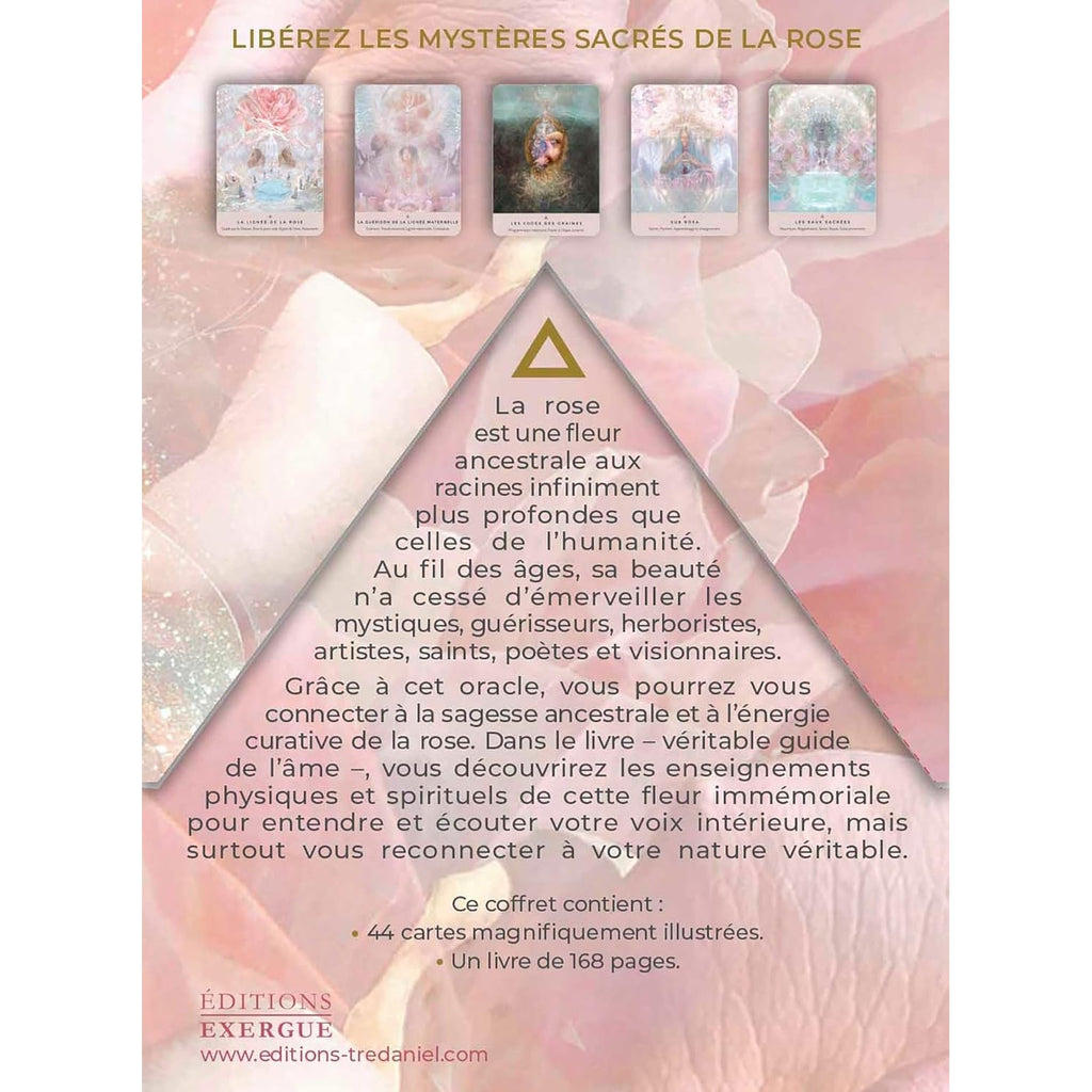 The Rose Oracle