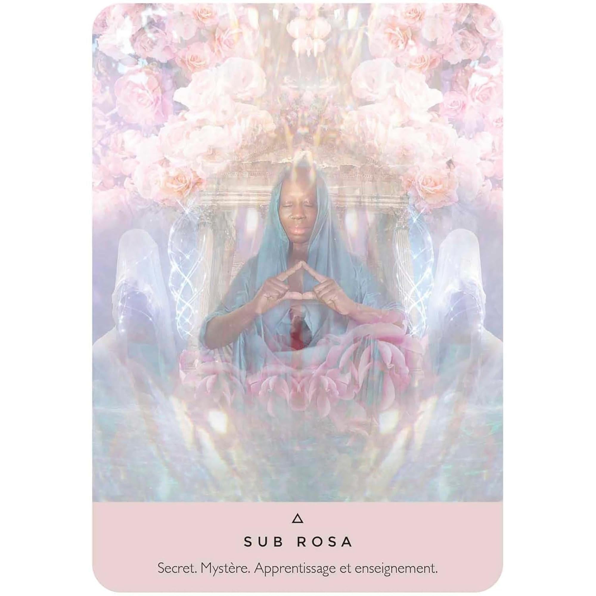 The Rose Oracle