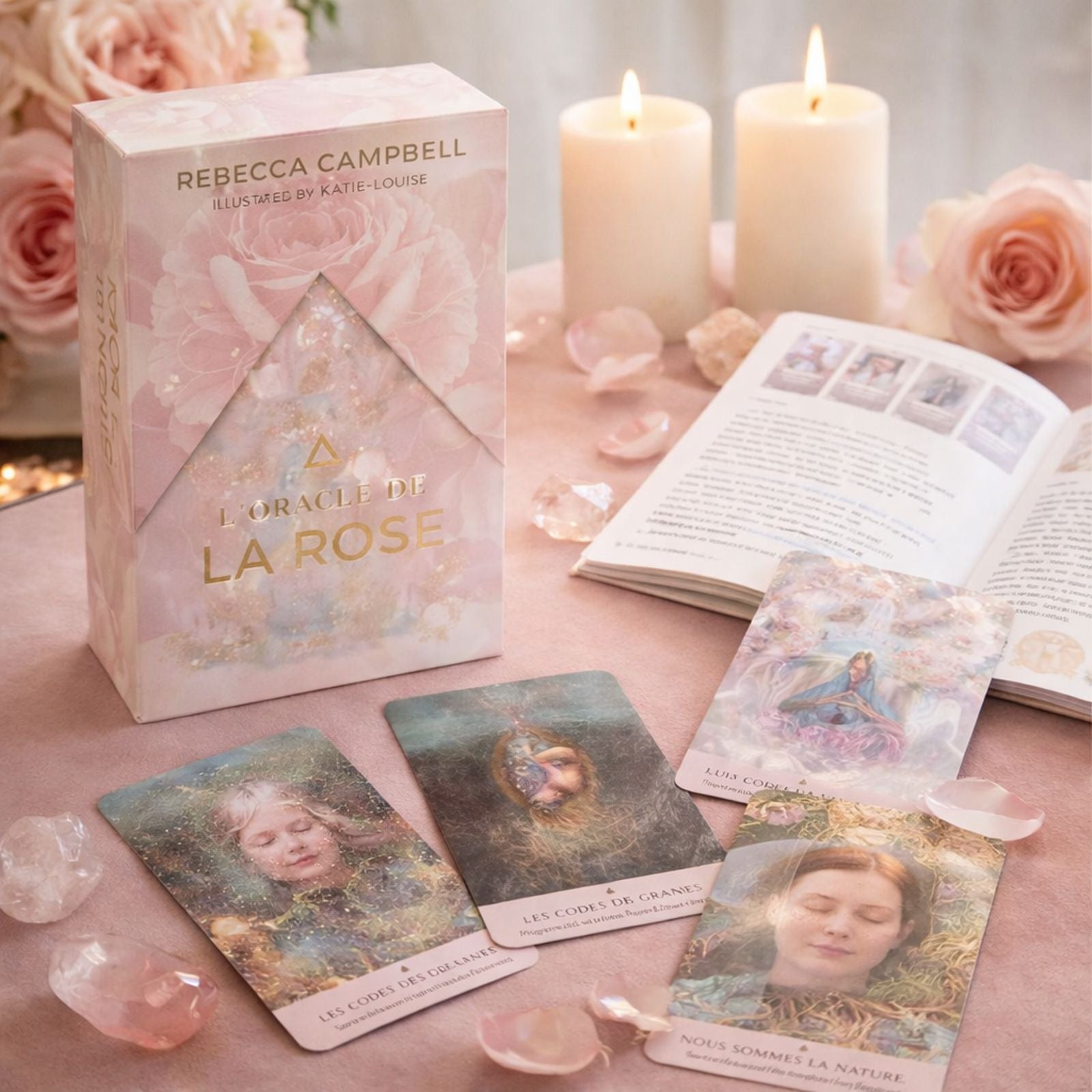 The Rose Oracle