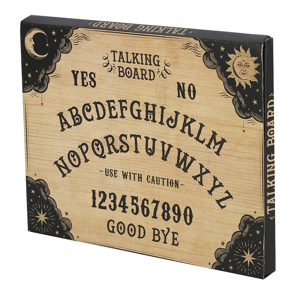 Ouija