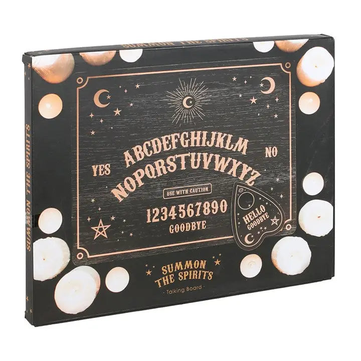 Ouija