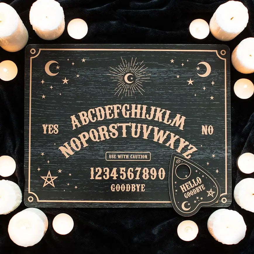 Ouija