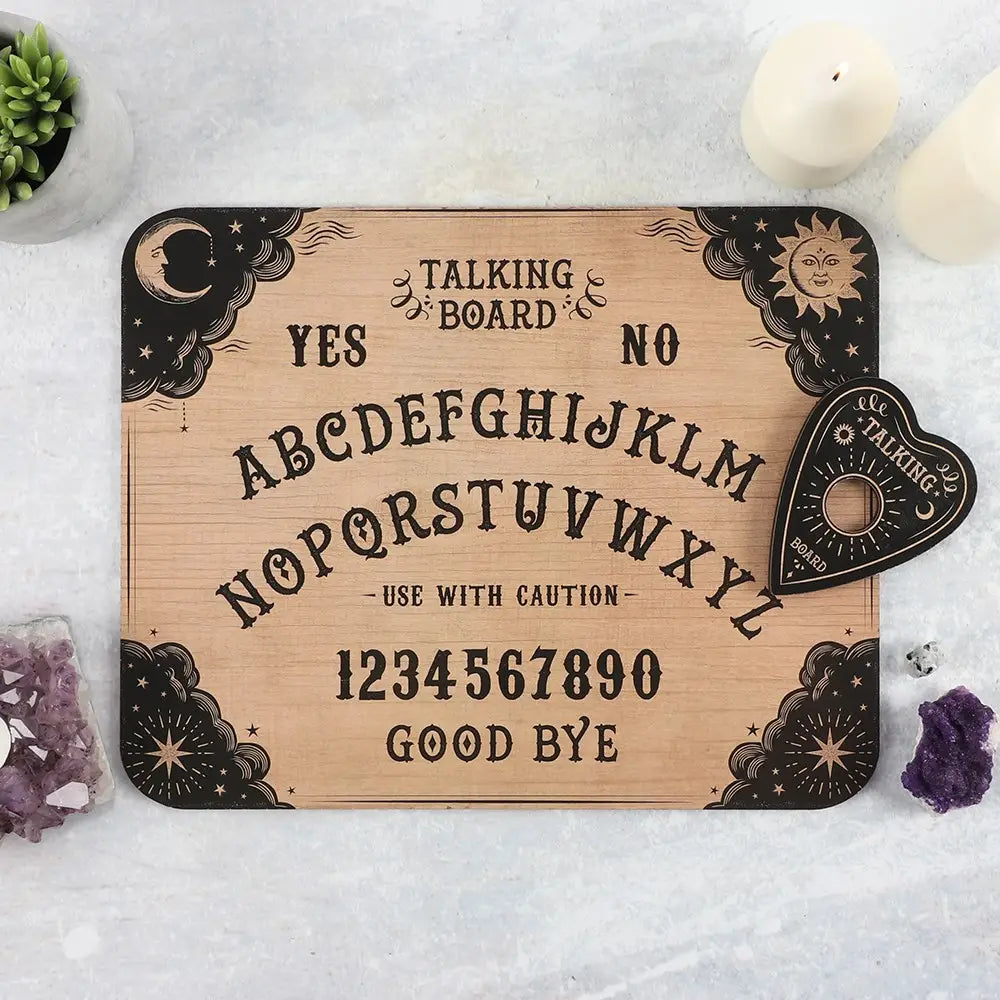 Ouija