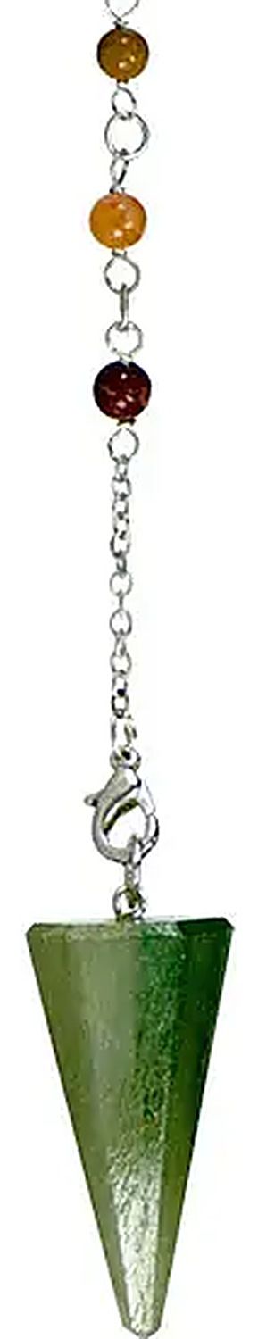7 Chakra Pendulum