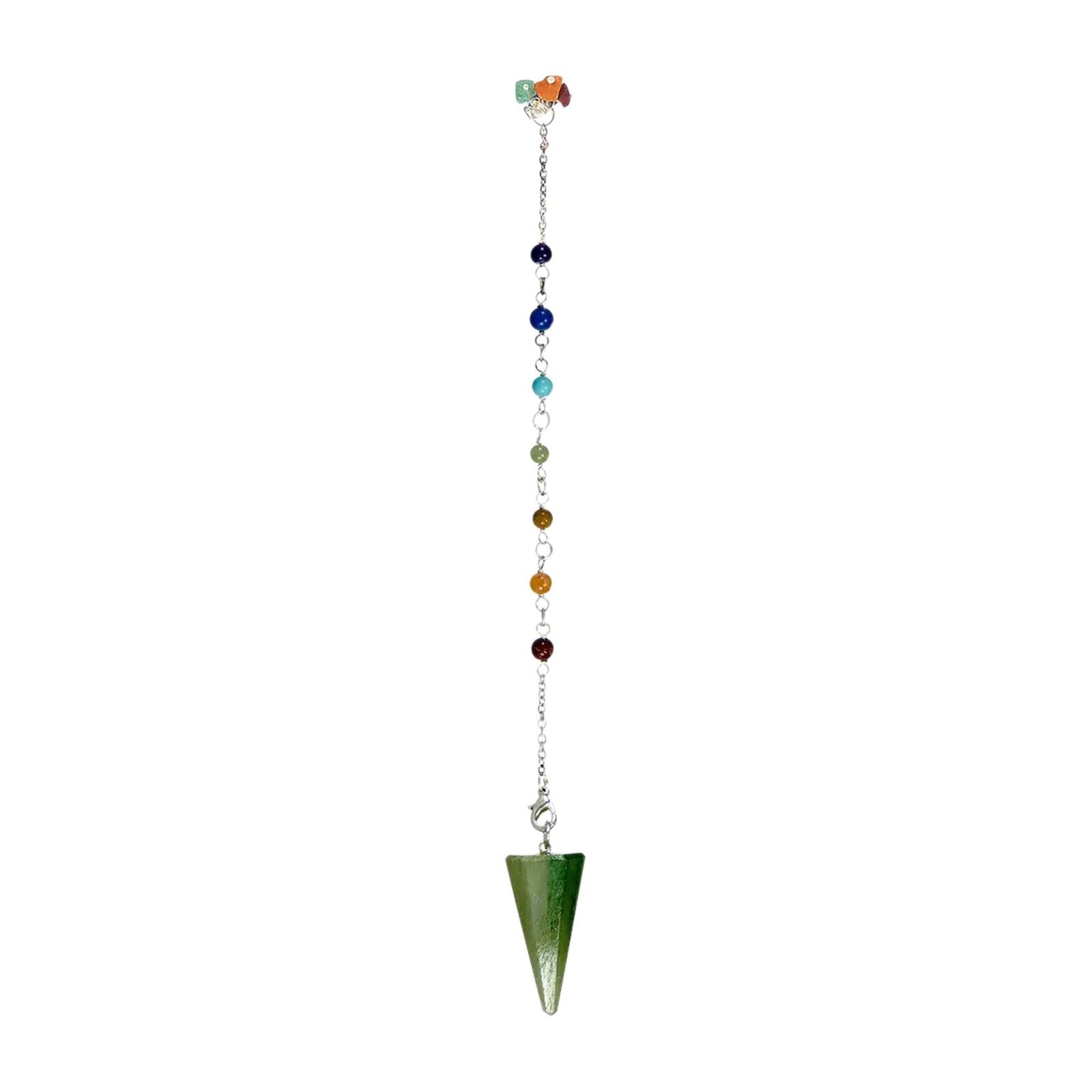 7 Chakra Pendulum
