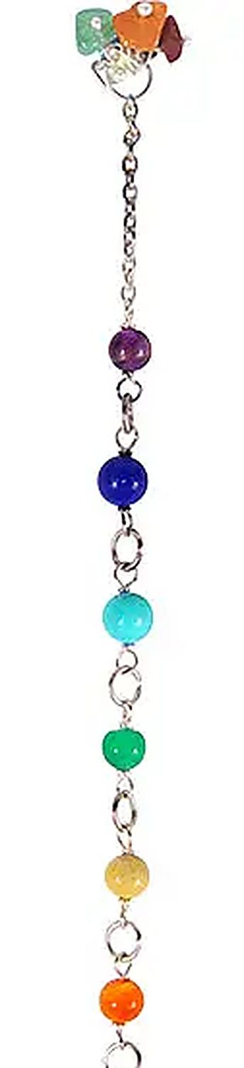7 Chakra Pendulum
