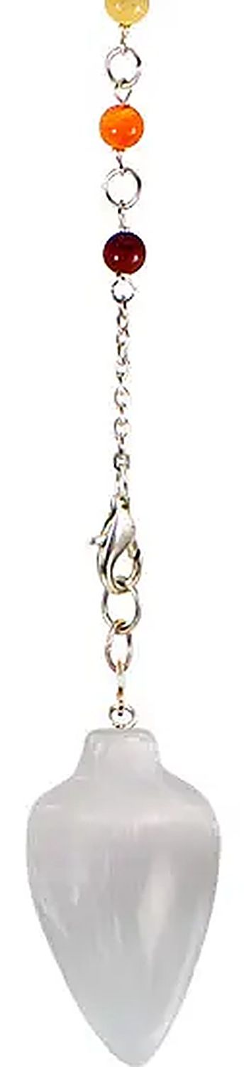 7 Chakra Pendulum