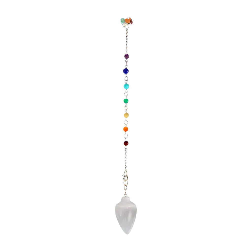 7 Chakra Pendulum