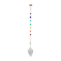 7 Chakra Pendulum