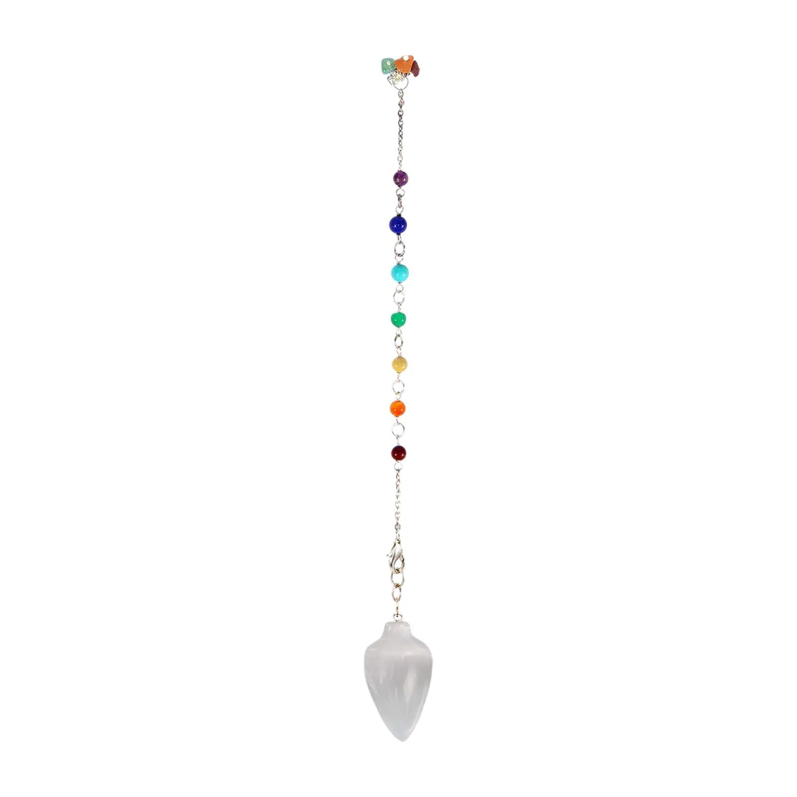 7 Chakra Pendulum