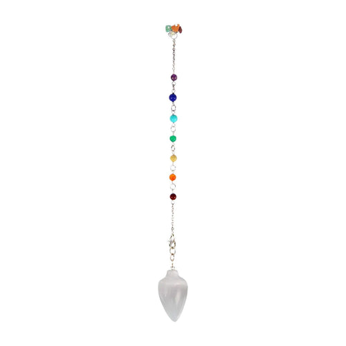 7 Chakra Pendulum