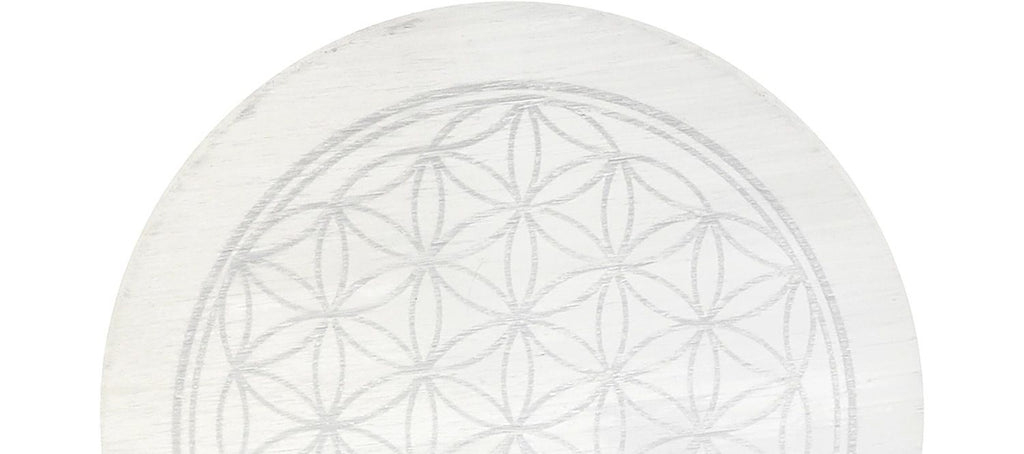 Charging Plate