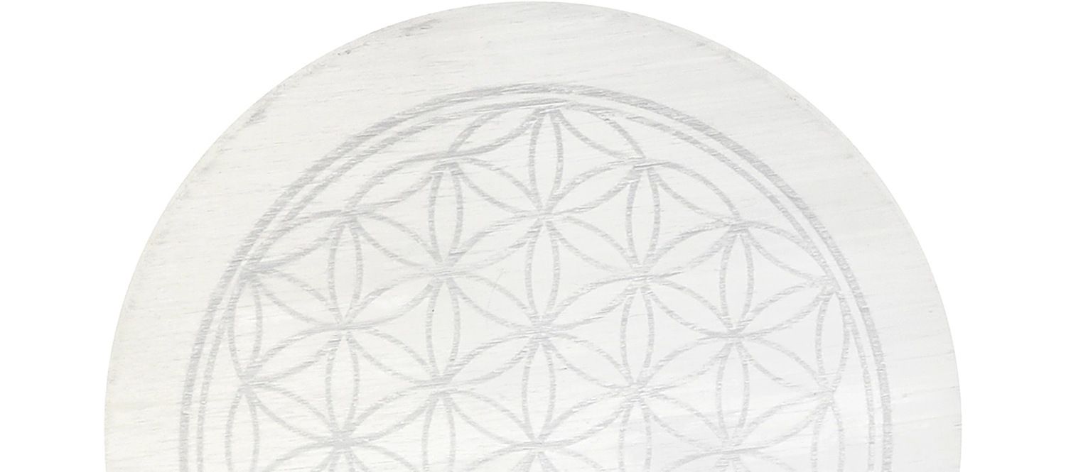 Charging Plate