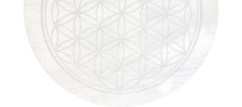 Charging Plate