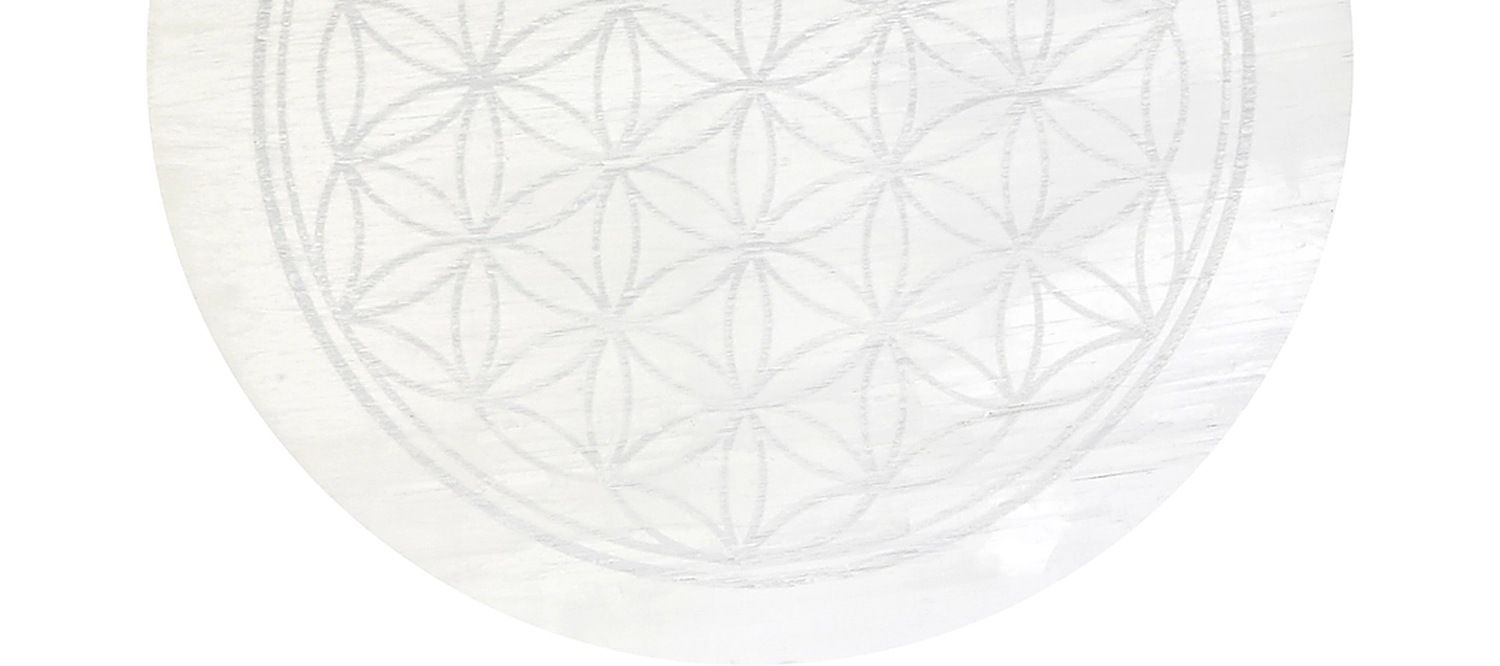 Charging Plate