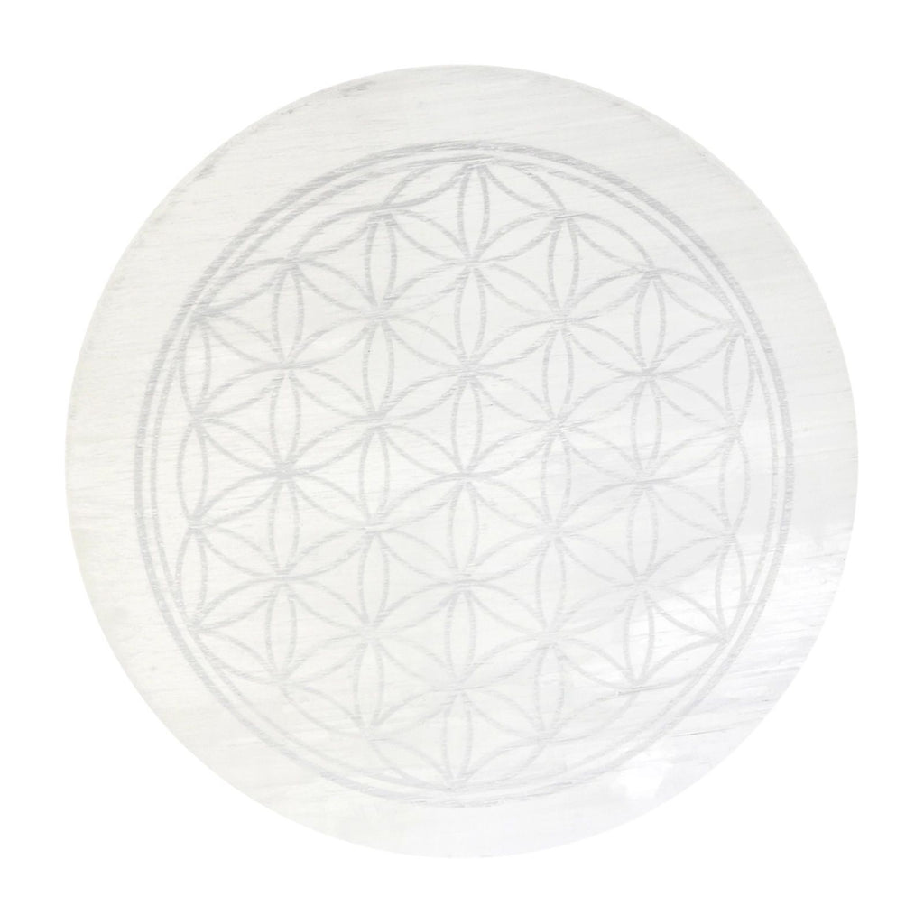 Charging Plate