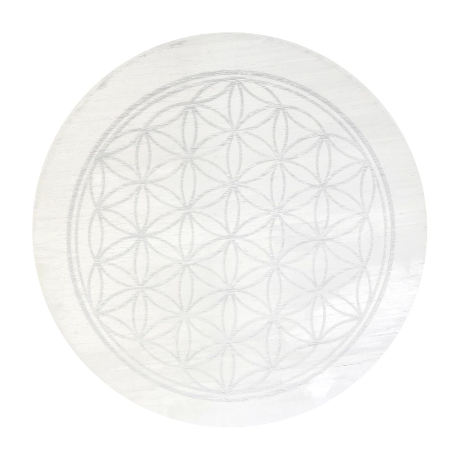 Charging Plate