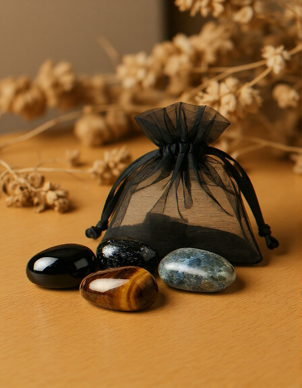 Energy Protection