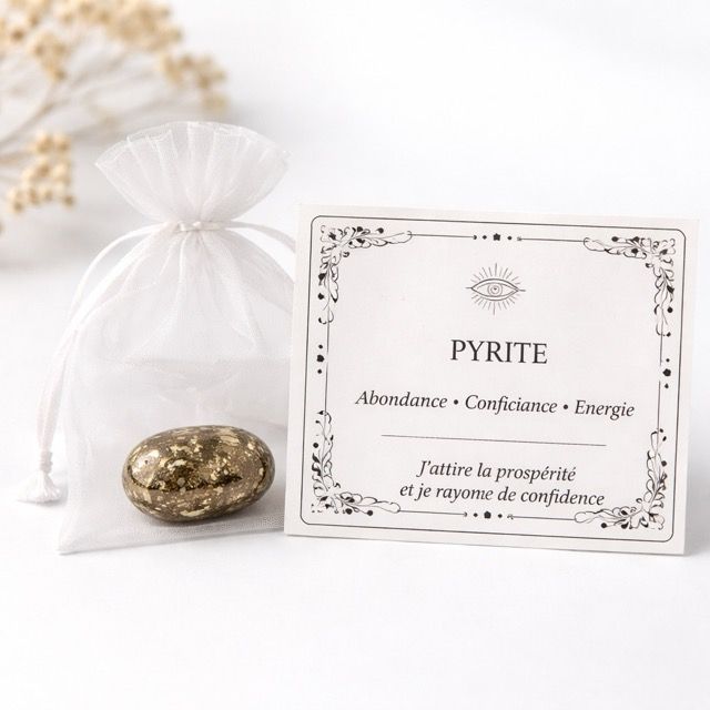 Pyrite