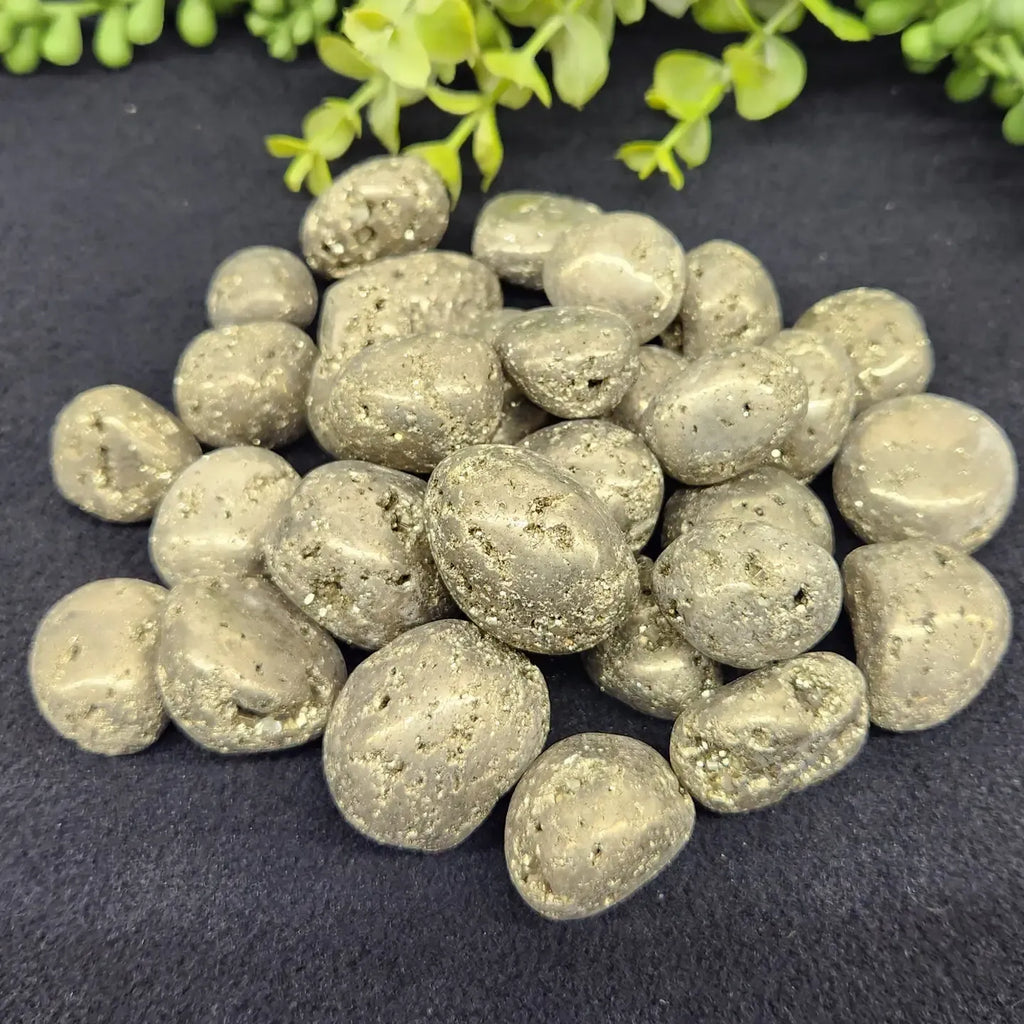 Pyrite