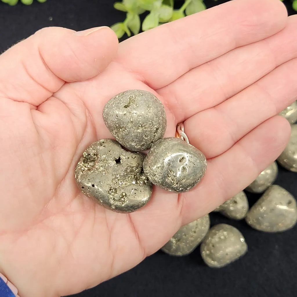 Pyrite