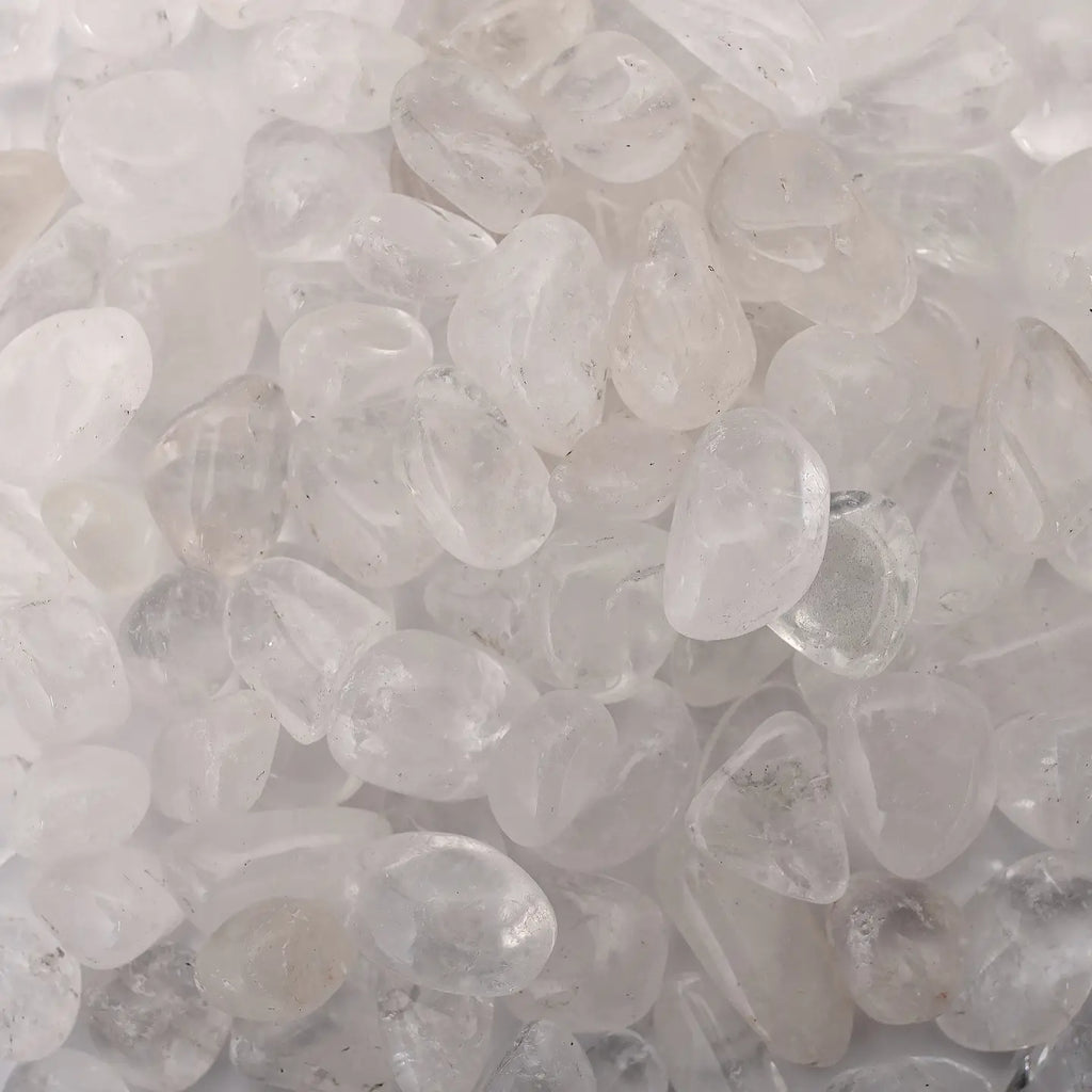 Clear Quartz