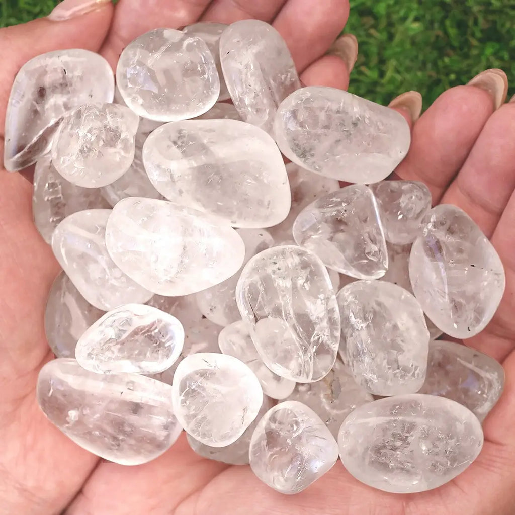 Clear Quartz