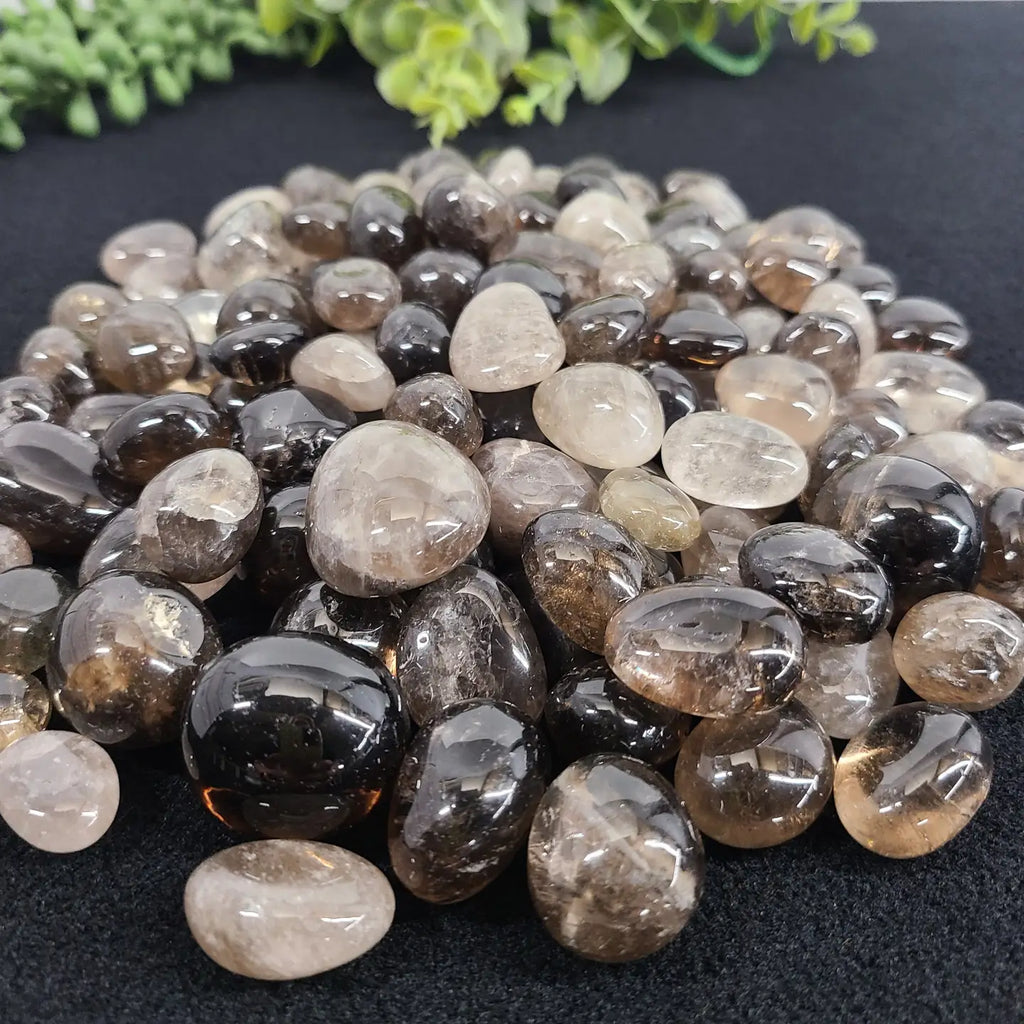 Smoky Quartz