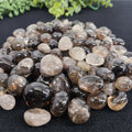 Smoky Quartz