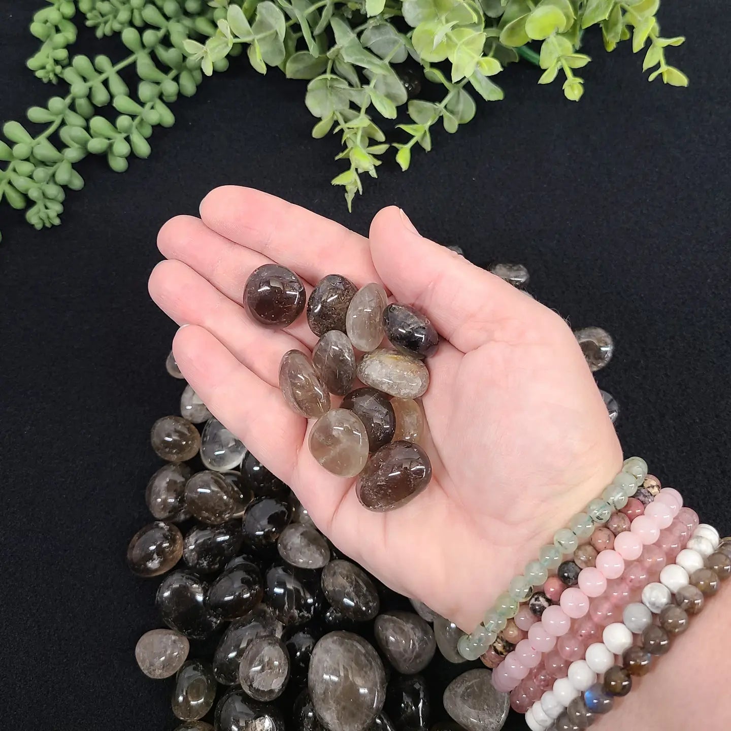 Smoky Quartz