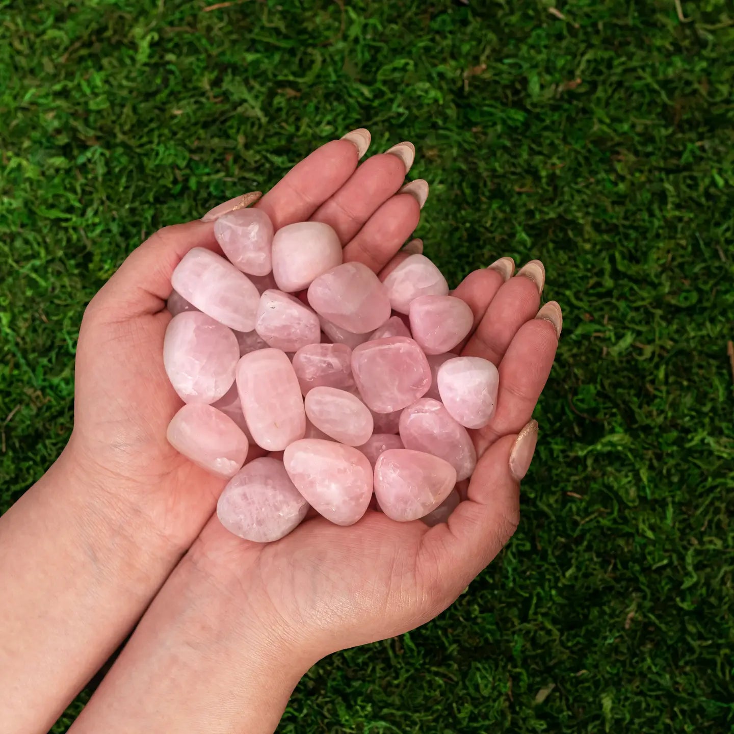 Rose Quartz