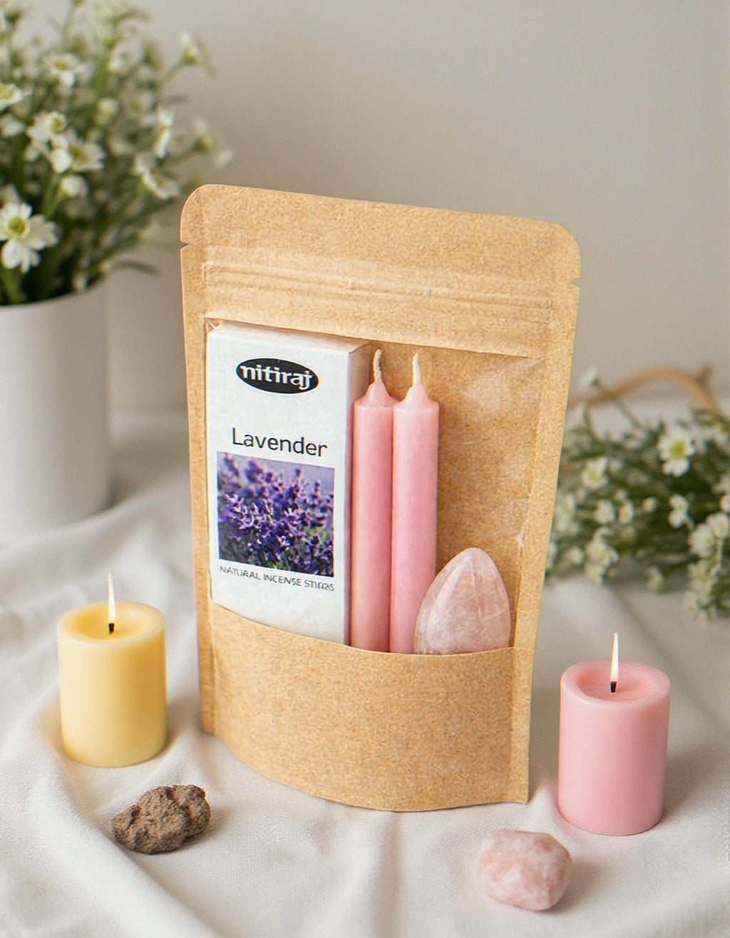 Heart Healing Ritual