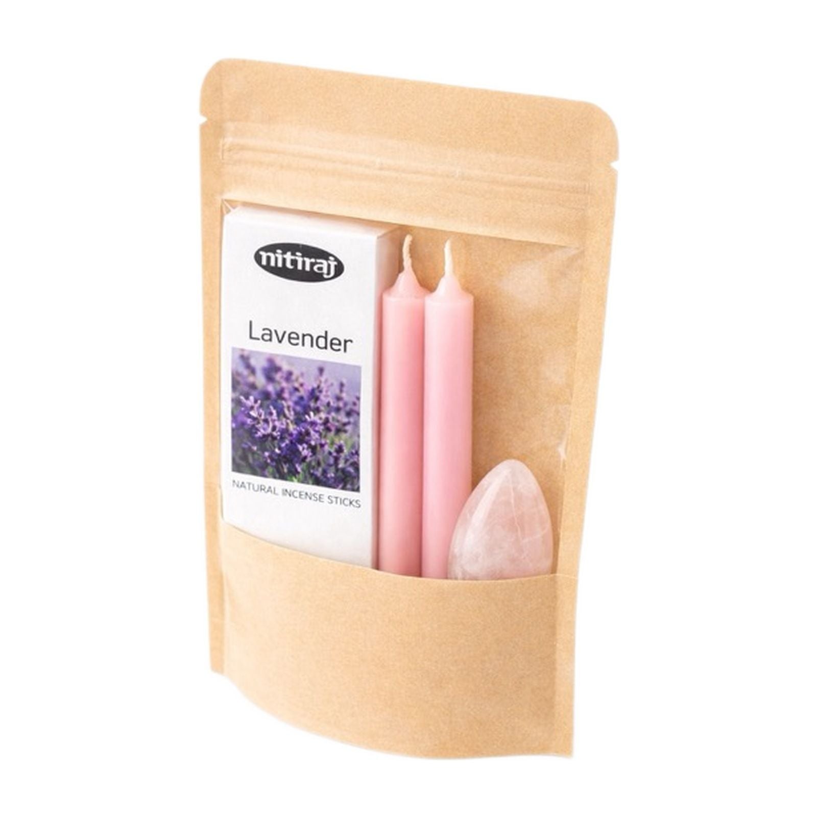 Heart Healing Ritual
