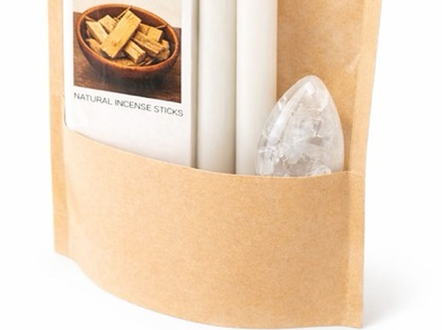 New Moon Ritual