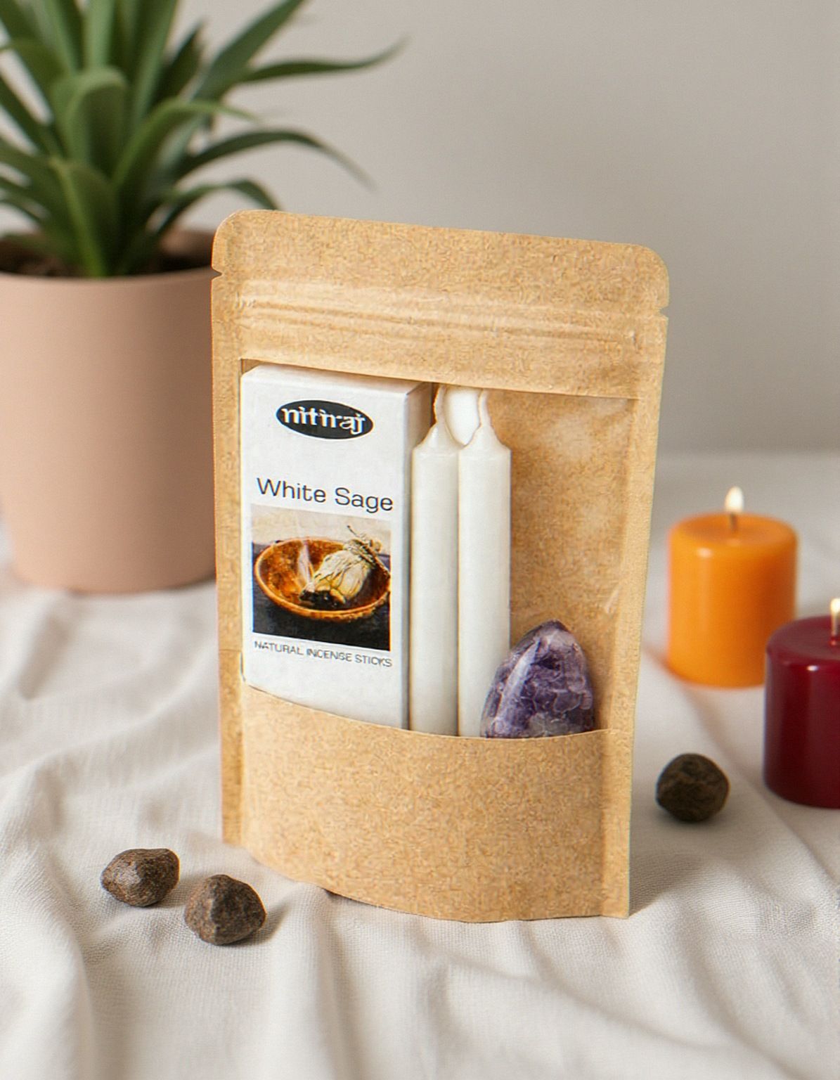 Full Moon Ritual