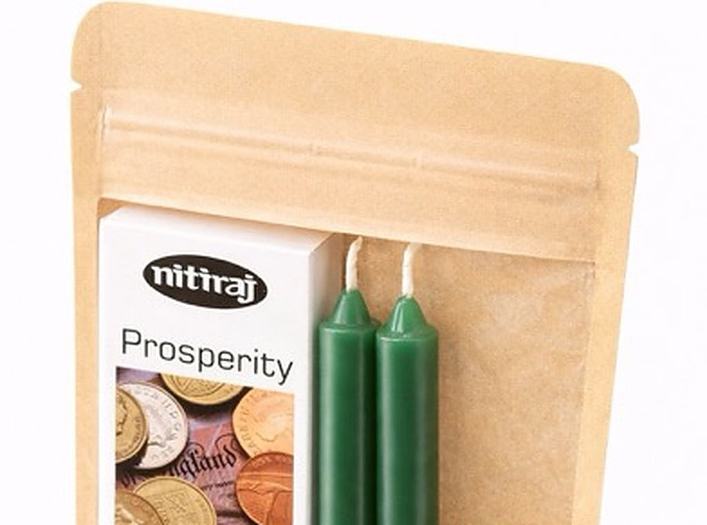 Prosperity Ritual